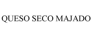 QUESO SECO MAJADO