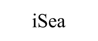 ISEA