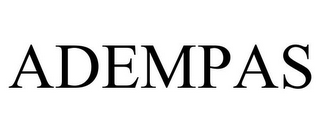 ADEMPAS