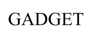 GADGET