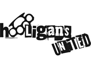 HOOLIGANS UNITED