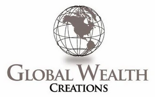 GLOBAL WEALTH CREATIONS