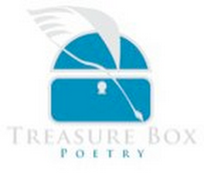 TREASURE BOX POETRY
