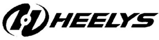 H HEELYS