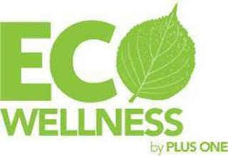 EC WELLNESS BY PLUS ONE