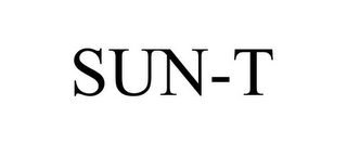 SUN-T