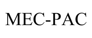 MEC-PAC