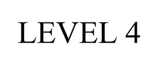 LEVEL 4