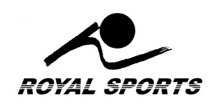 R ROYAL SPORTS