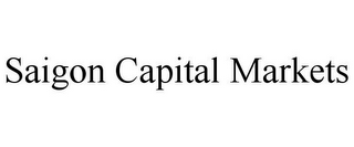 SAIGON CAPITAL MARKETS