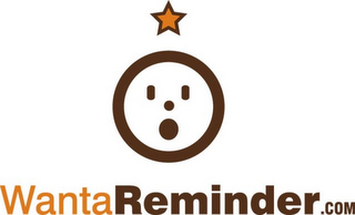 WANTAREMINDER.COM