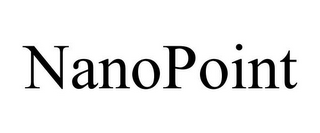 NANOPOINT