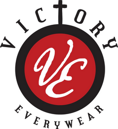 VE VICTORY EVERYWEAR