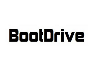 BOOTDRIVE