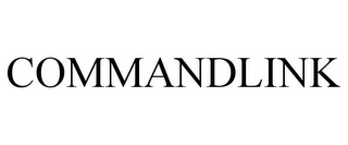 COMMANDLINK