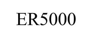 ER5000