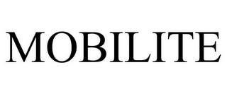 MOBILITE