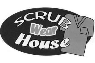 SCRUB WEAR HOUSE