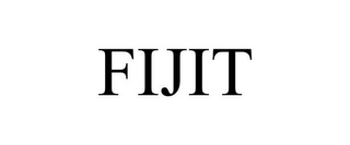 FIJIT