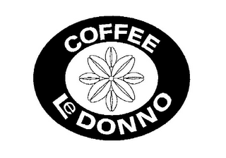 COFFEE LEDONNO