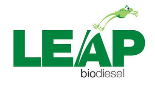 LEAP BIODIESEL