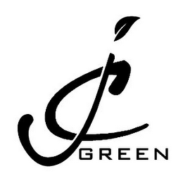 JC GREEN