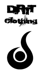DIRTT CLOTHING