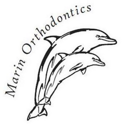 MARIN ORTHODONTICS