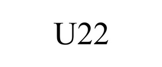 U22