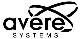 AVERE SYSTEMS