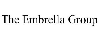 THE EMBRELLA GROUP