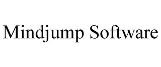 MINDJUMP SOFTWARE