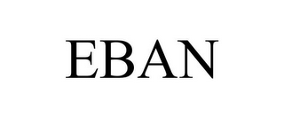 EBAN