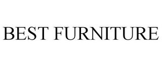 BEST FURNITURE