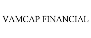VAMCAP FINANCIAL