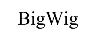 BIGWIG