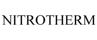 NITROTHERM