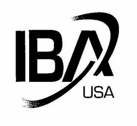 IBA USA