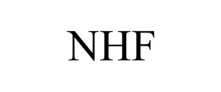 NHF