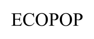 ECOPOP