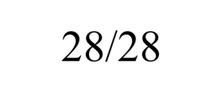 28/28
