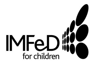 IMFED FOR CHILDREN