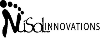 NÚSOL INNOVATIONS