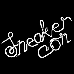 SNEAKER CON