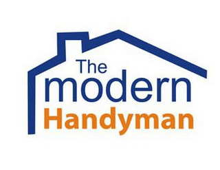 THE MODERN HANDYMAN