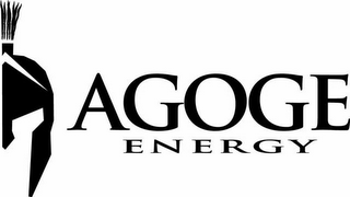 AGOGE ENERGY