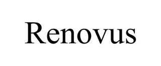 RENOVUS