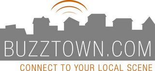 BUZZTOWN.COM CONNECT TO YOUR LOCAL SCENE