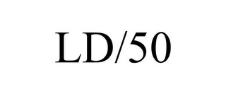LD/50