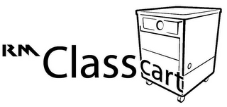 RM CLASSCART